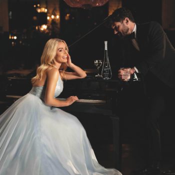 Cygnet 22 Katherine Jenkins