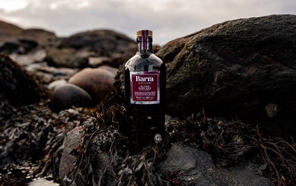 Isle of Barra debuts Black Forest rum