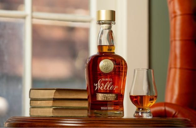 Buffalo Trace creates second Daniel Weller whiskey
