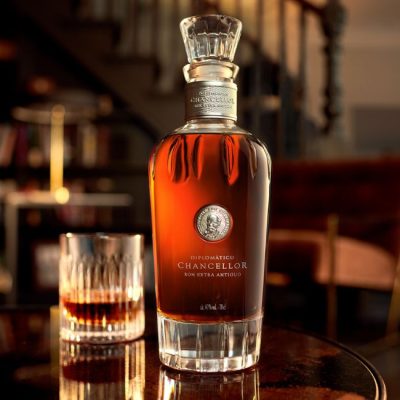 Diplomático unveils ‘most treasured’ release to date