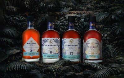 El Supremo Rum responds to criticism after UK launch event