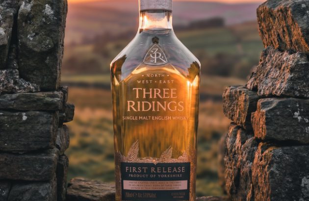 Ricky Gervais’ Ellers Farm debuts inaugural whisky