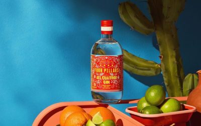 Four Pillars creates gin for Margaritas