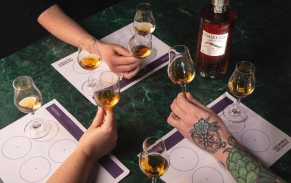 The Whisky Exchange debuts loyalty programme