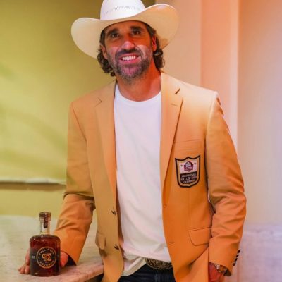 NFL Hall of Famer Jared Allen launches Bourbon