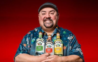 Gabriel ‘Fluffy’ Iglesias launches Pocho Fino Tequila