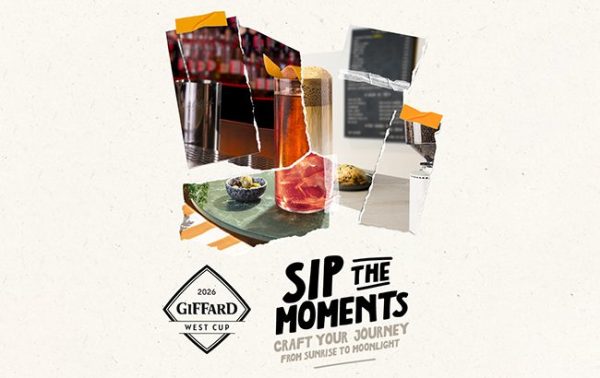 Giffard offers bartenders trip to South America