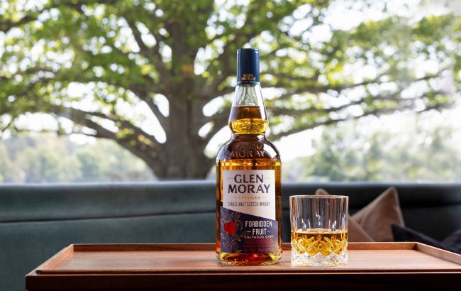 Glen Moray