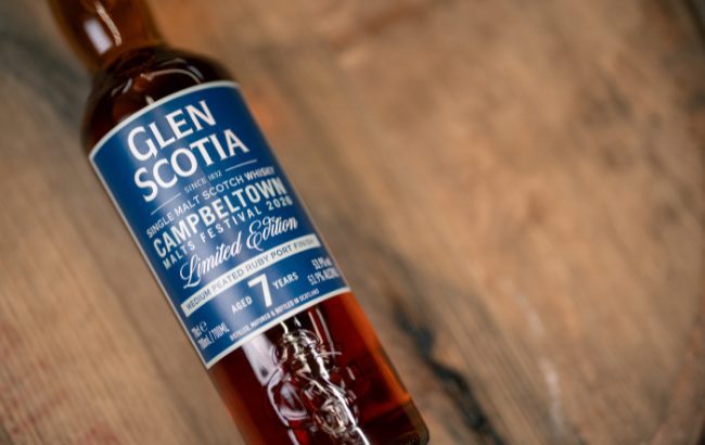 Glen Scotia