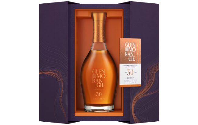 Glenmorangie The Thirty