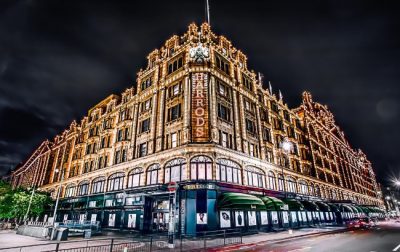 Macallan to open boutique in Harrods