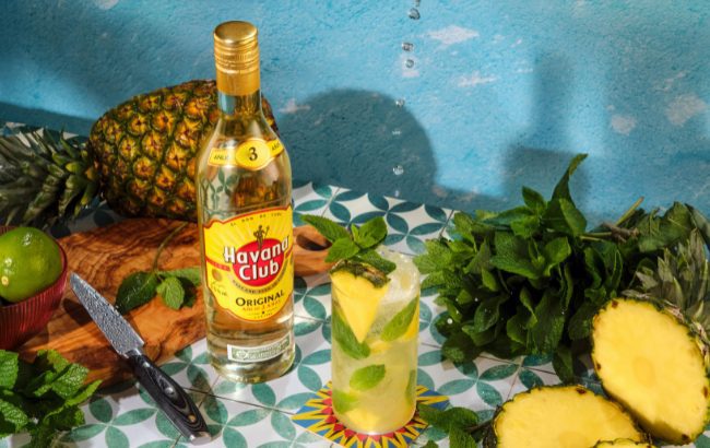 Havana Club Original Añejo 3 Años