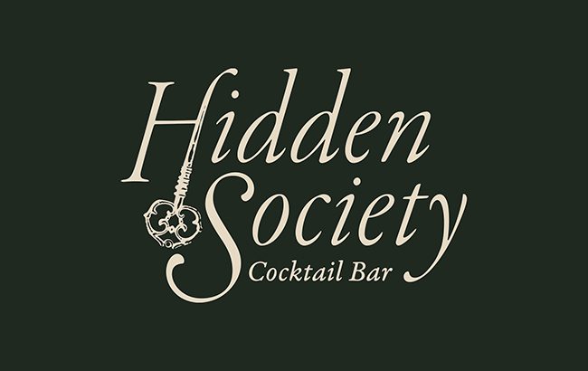 Nightcap: Hidden Society bar London