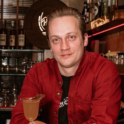 Capturing the spirit of High West in Chamonix