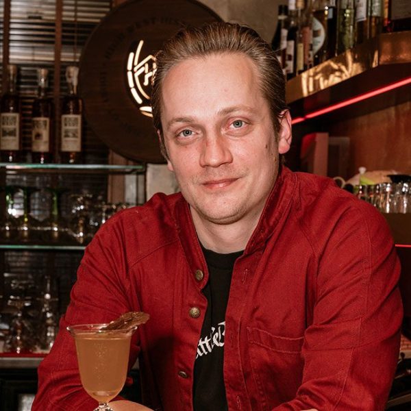 Capturing the spirit of High West in Chamonix