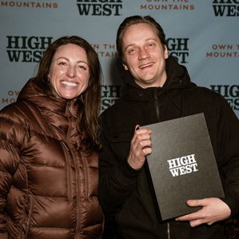 High-West-competition