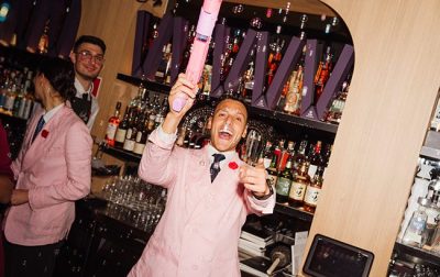 Sydney’s Maybe Cocktail Festival returns