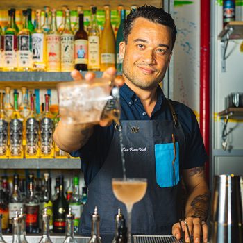 Jesse Vida (Cat Bite Club - credit Son Pham)