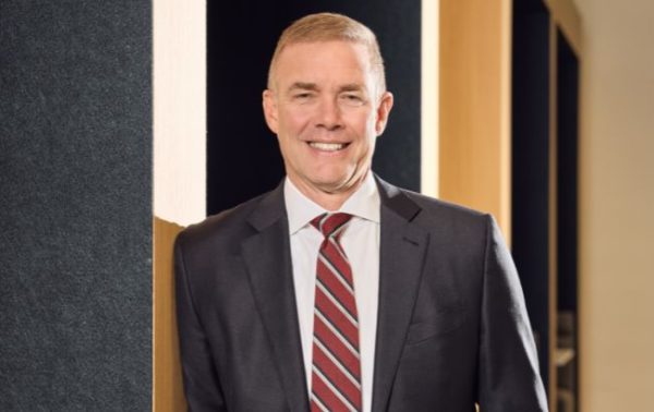 Brown-Forman names next CFO