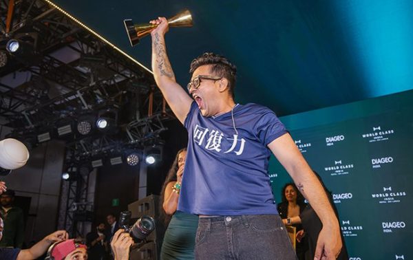 World Class names India champion