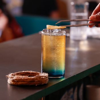 Karan Dhanelia wins Diageo India World Class
