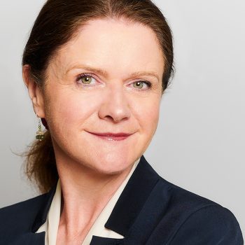Kate Nicholls, UKHospitality