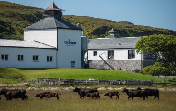 Islay distillery Kilchoman enters the 4G era