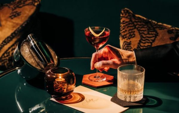 Kitty’s Cosmopolitan Club opens in Chicago