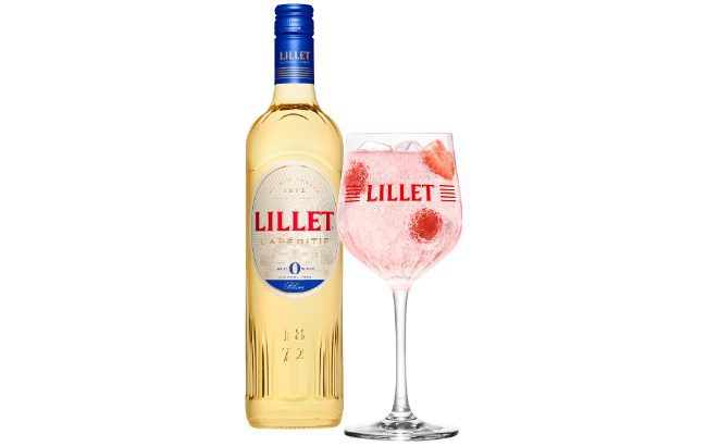 Lillet Blanc 0%