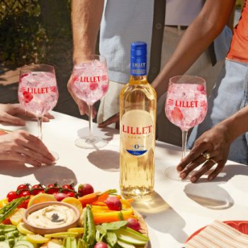 Lillet Blanc 0%
