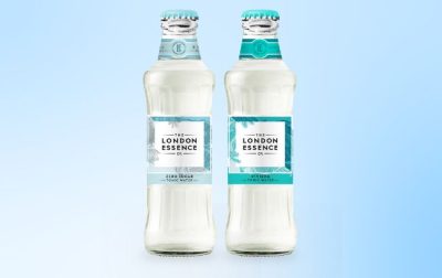 London Essence launches sugar-free tonic