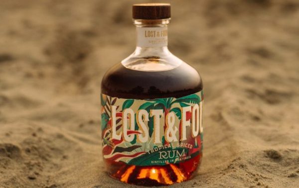 Third Eye Distillery moves into spiced rum