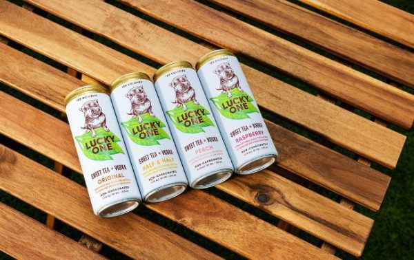 Lucky One offers alternative to ‘artificial’ malt iced teas