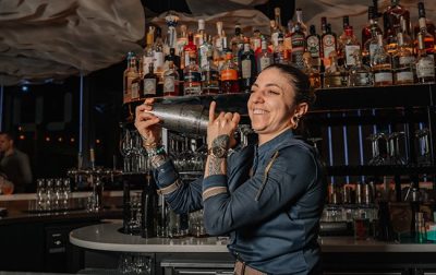 Amsterdam Cocktail Week returns