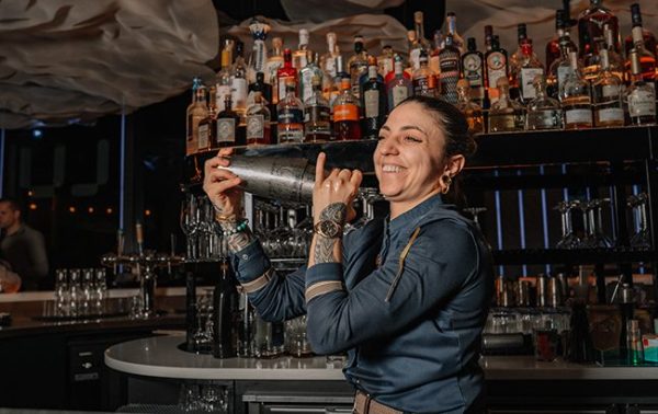 Amsterdam Cocktail Week returns
