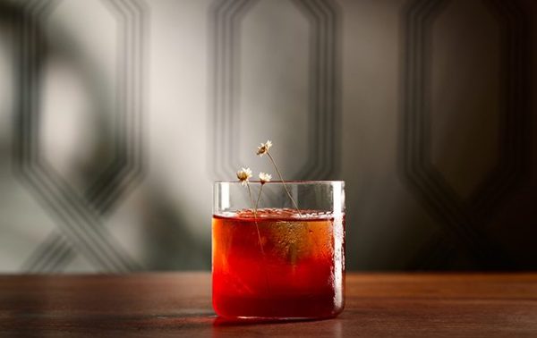 NYC’s Mace pushes ‘spice-forward philosophy’ in new menu