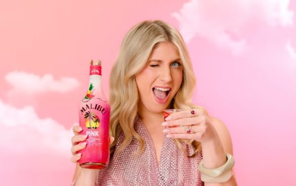 Malibu Pink taps Sabrina Brier for first campaign