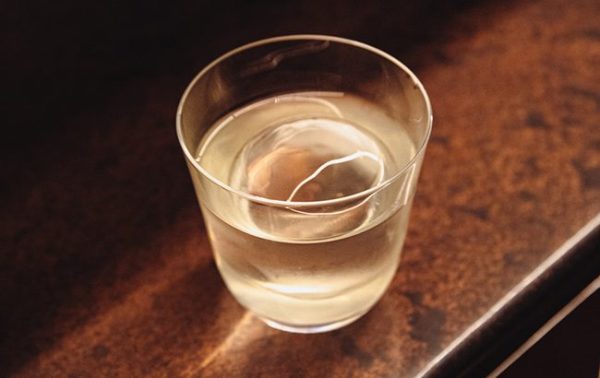 Cocktail stories: Mango Lassi, As Above, So Below