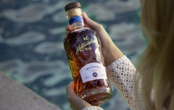 Matusalem unveils Enigma French Oak