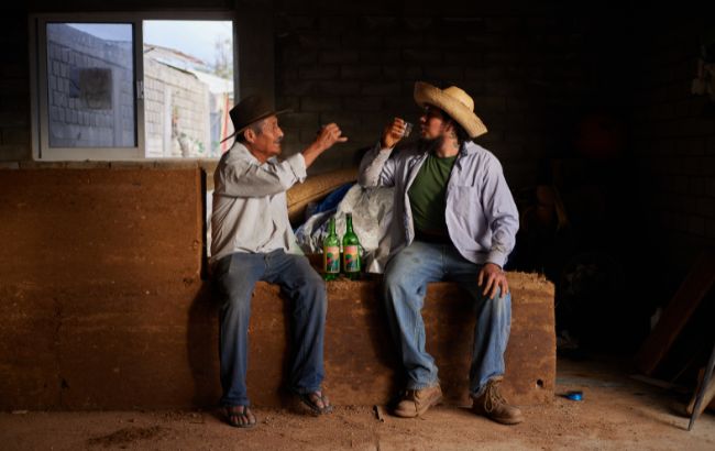 Del Maguey