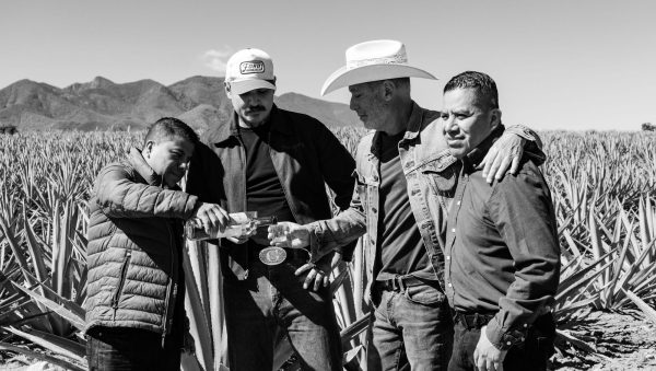 Hand in hand: mezcal’s social responsibility