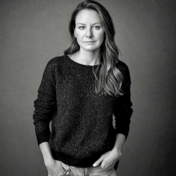 Michelle Ivey Lake Hour headshot