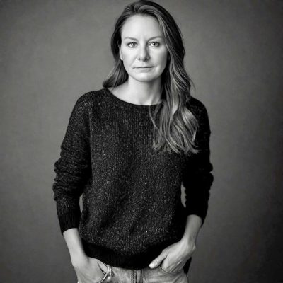 A drink with… Michelle Ivey, Lake Hour