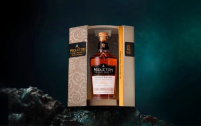 Midleton Very Rare launches 2026 edition
