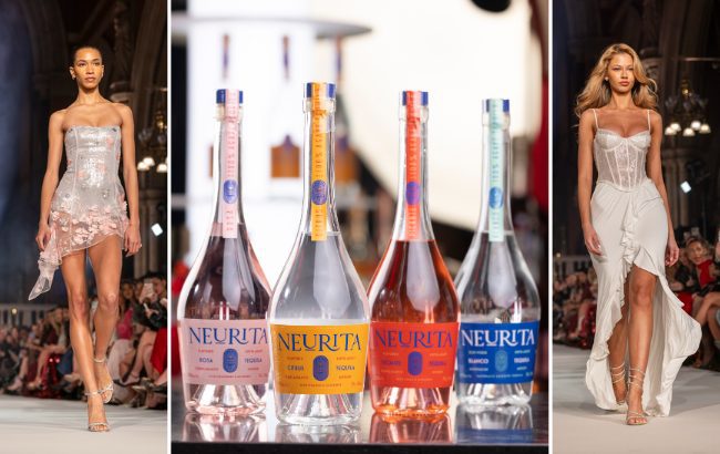 Neurita London Fashion Week 2026