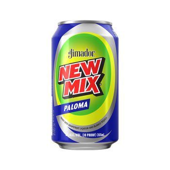 New Mix Paloma