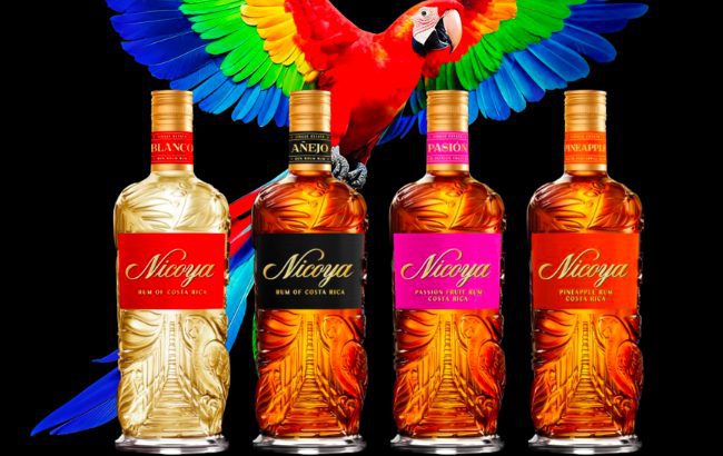 Nicoya Rum