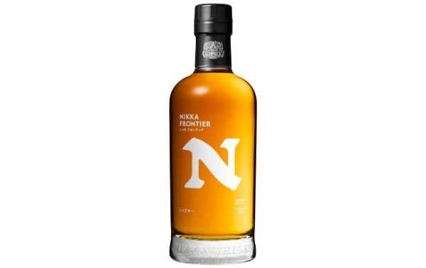 Nikka Frontier heads to Europe