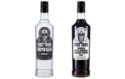 Nottari to shake up ‘boring’ sambuca sector