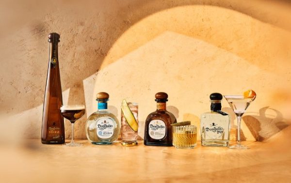 Don Julio partners with Bar Leone for 2026 Oscars cocktails